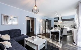 Apartament Sarnia Skala