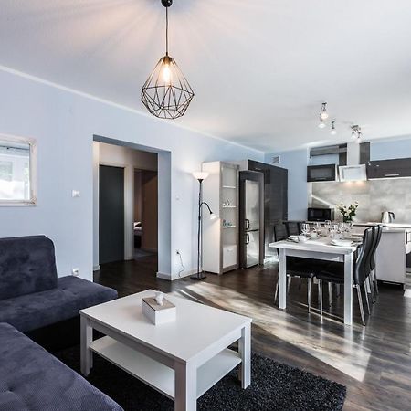 Apartament Sarnia Skala Закопане Екстер'єр фото