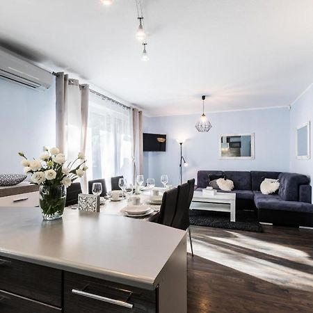 Apartament Sarnia Skala Закопане Екстер'єр фото
