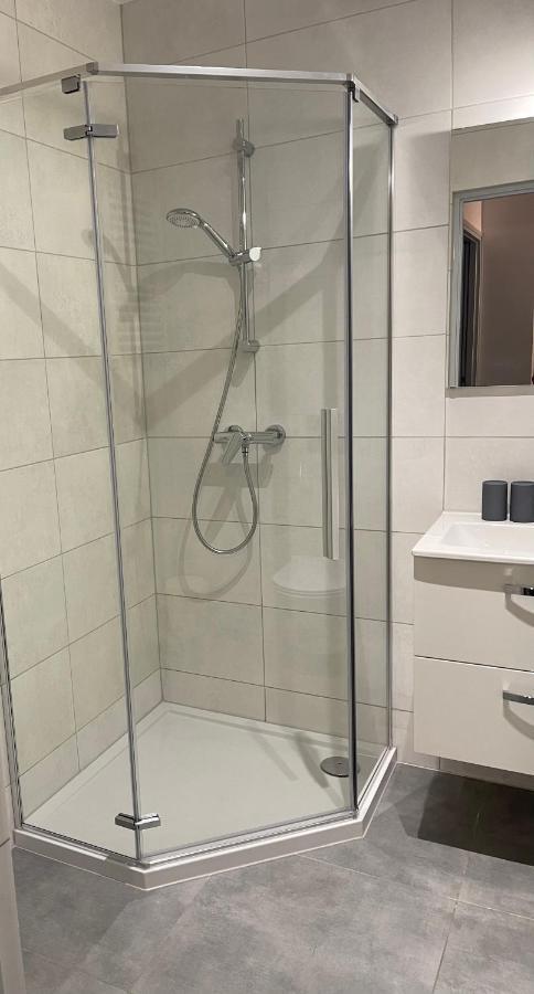 Apartament Sarnia Skala Закопане Екстер'єр фото