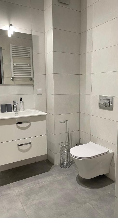 Apartament Sarnia Skala Закопане Екстер'єр фото