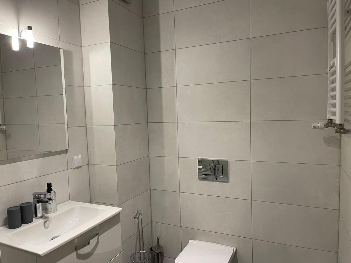 Apartament Sarnia Skala Закопане Екстер'єр фото