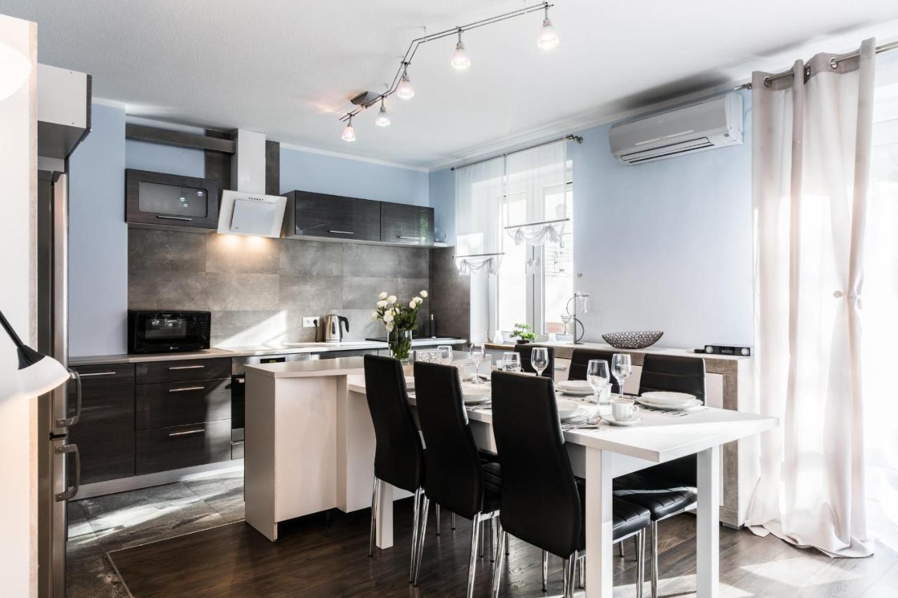 Apartament Sarnia Skala Закопане Екстер'єр фото