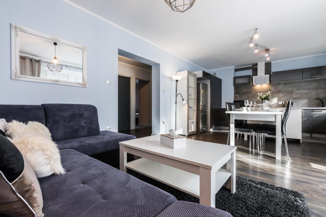 Apartament Sarnia Skala Закопане Екстер'єр фото