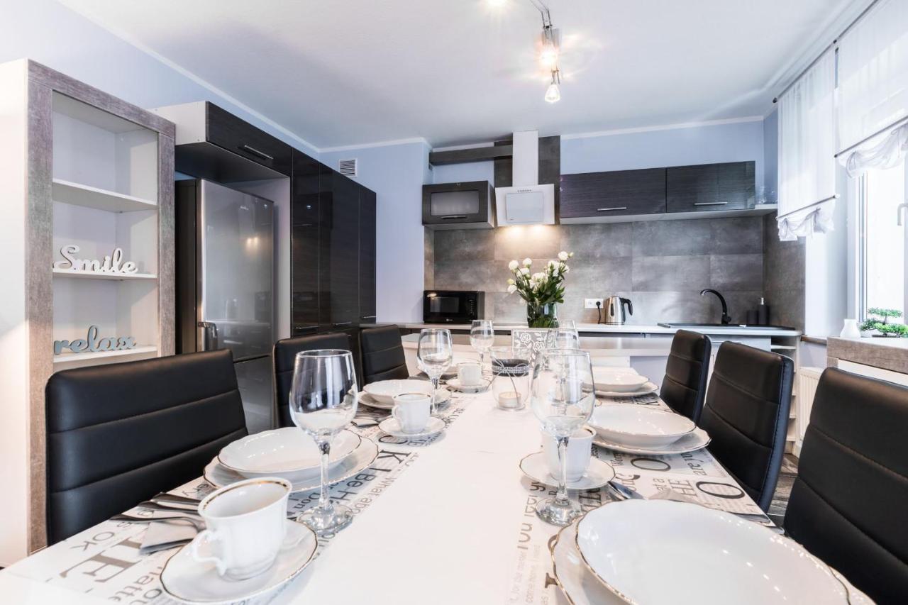 Apartament Sarnia Skala Закопане Екстер'єр фото
