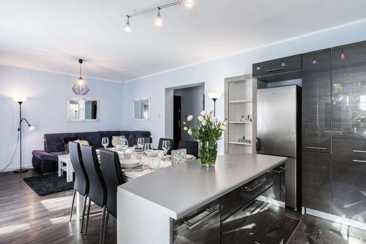Apartament Sarnia Skala Закопане Екстер'єр фото