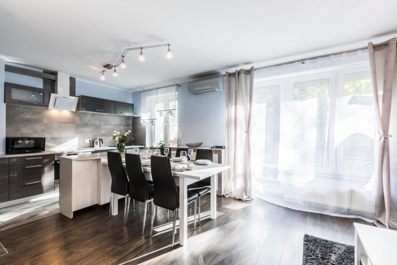Apartament Sarnia Skala Закопане Екстер'єр фото