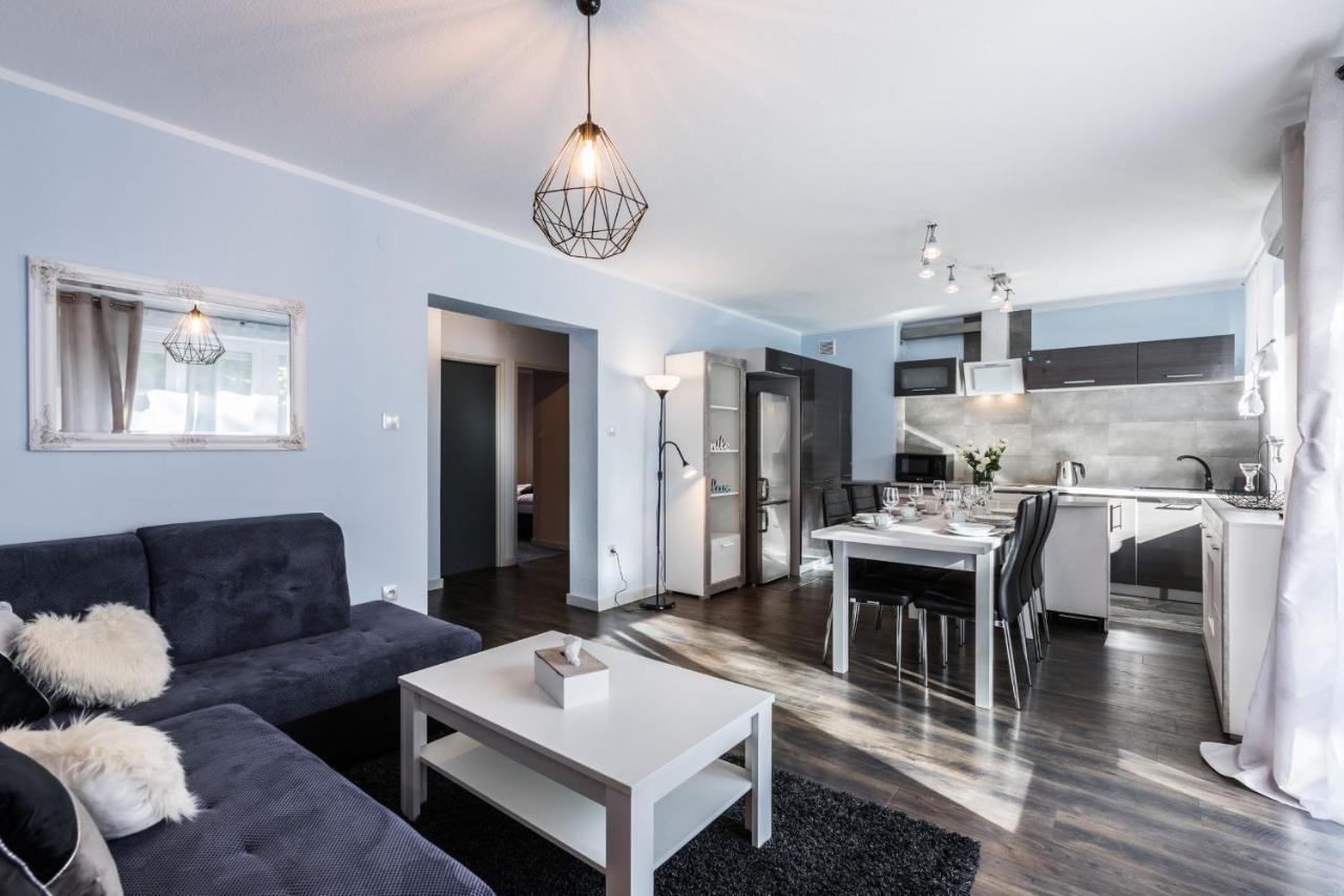 Apartament Sarnia Skala Закопане Екстер'єр фото