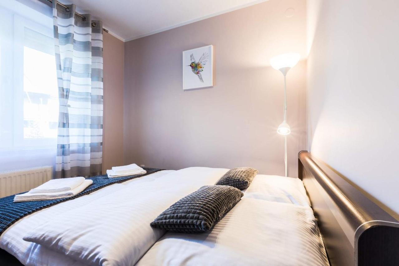Apartament Sarnia Skala Закопане Екстер'єр фото