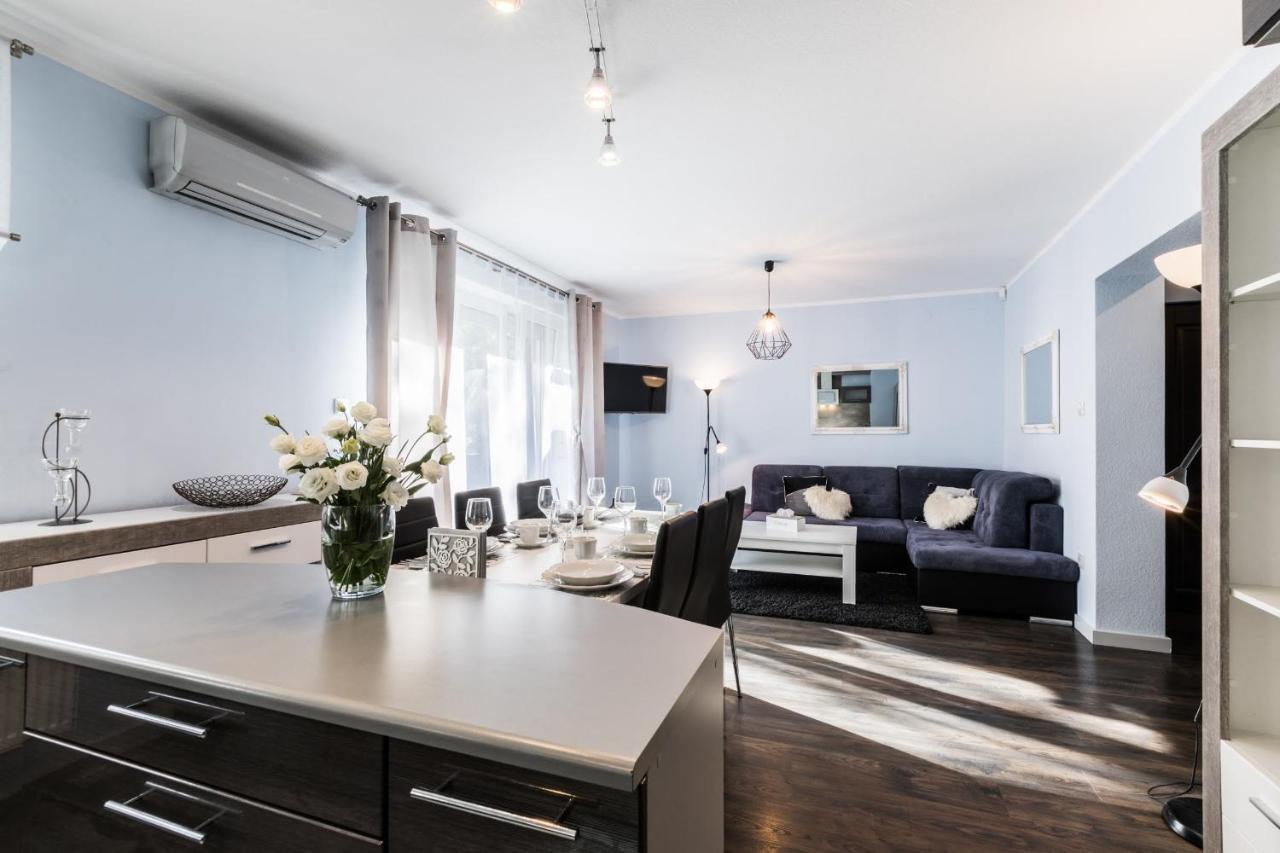 Apartament Sarnia Skala Закопане Екстер'єр фото
