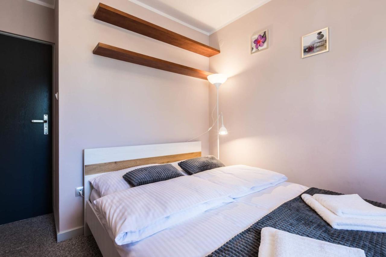 Apartament Sarnia Skala Закопане Екстер'єр фото