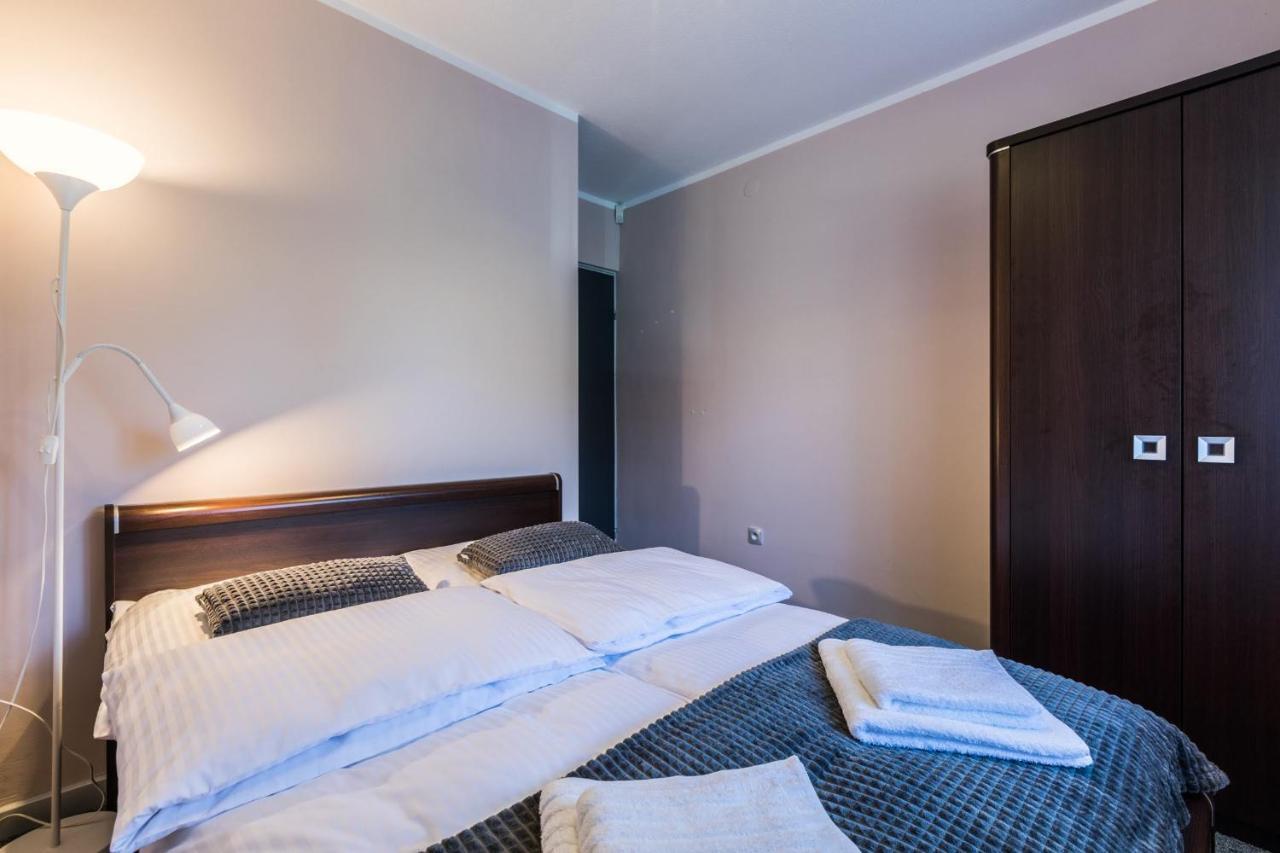 Apartament Sarnia Skala Закопане Екстер'єр фото