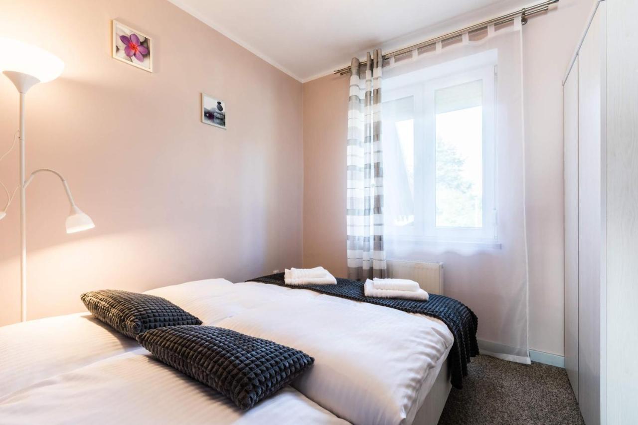 Apartament Sarnia Skala Закопане Екстер'єр фото