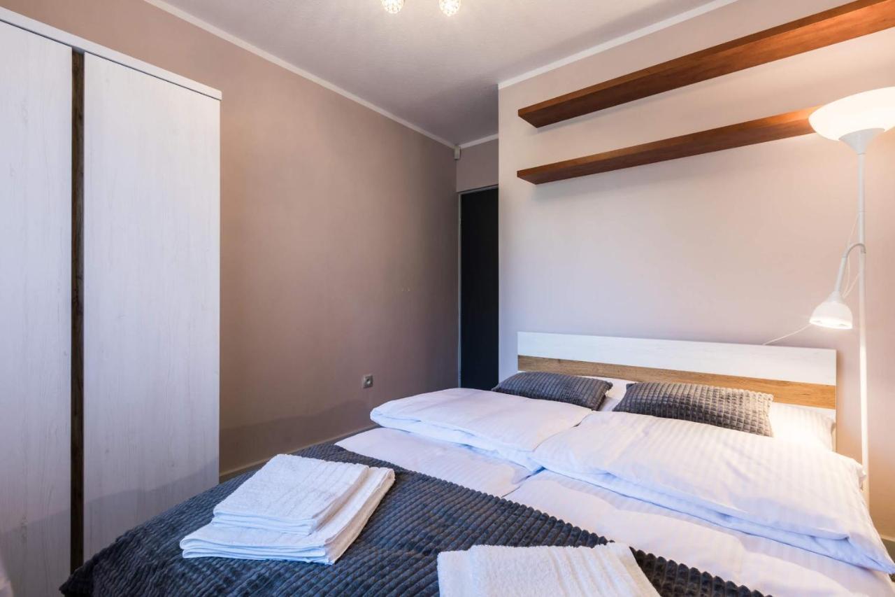 Apartament Sarnia Skala Закопане Екстер'єр фото